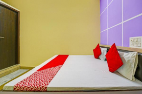 Hotel O AJ STAR Hotel